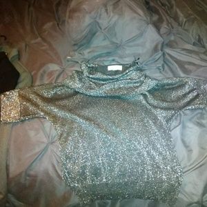 Michael kors dress up shirt